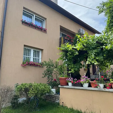 Family & Friends -free Parking Sarajevo