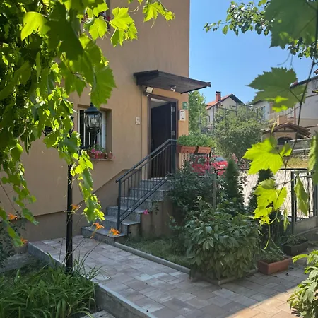 Appartement Family & Friends -free Parking