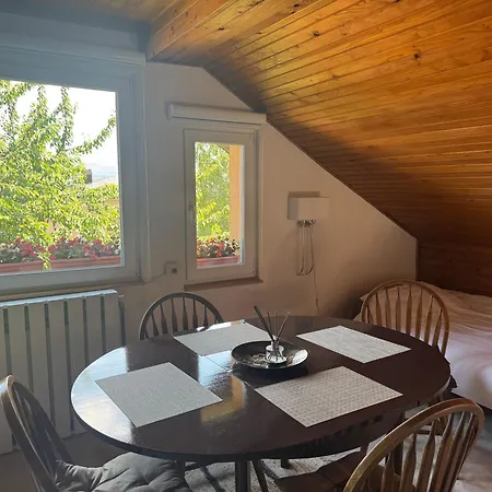 Family & Friends -free Parking Appartement *