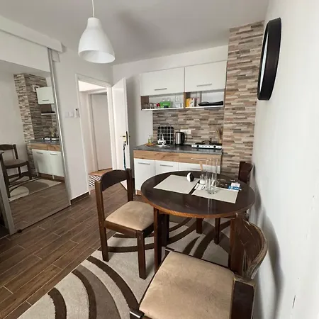 Apartment Family & Friends -free Parking