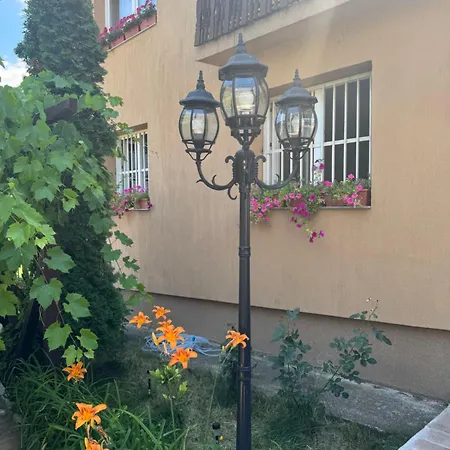 Appartement Family & Friends -free Parking
