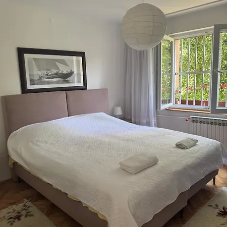 Appartement Family & Friends -free Parking Sarajevo